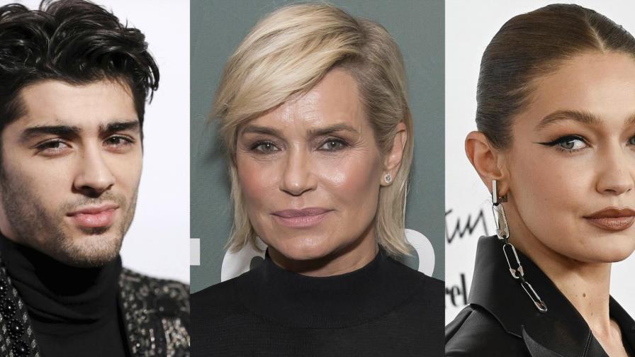 Zayn Malik no contesta a cargos de acoso a Hadid y su madre