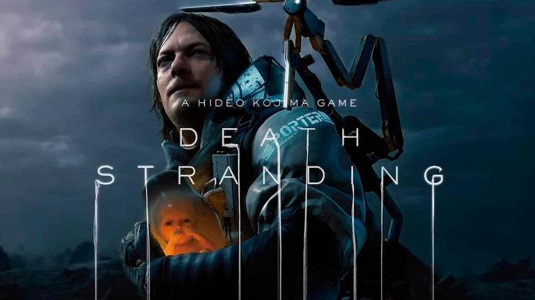 Death Stranding, el videojuego más esperado del año, rompe el molde