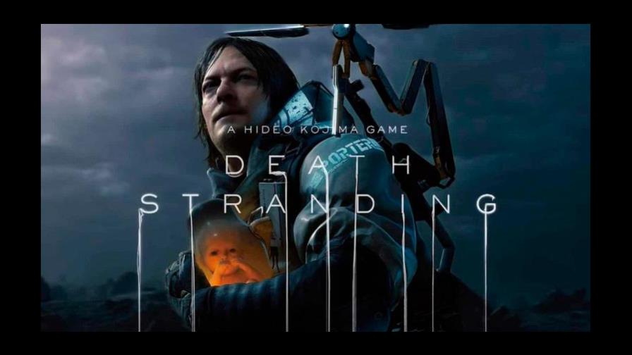 Death Stranding, el videojuego más esperado del año, rompe el molde Death Stranding, el videojuego más esperado del año, rompe el molde