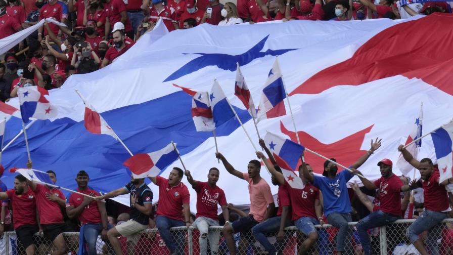 Panamá jugará ante El Salvador sin público por sanción Panamá jugará ante El Salvador sin público por sanción