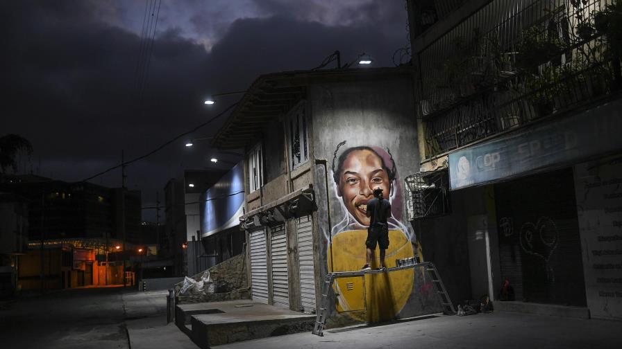 Es mi momento, dice Yulimar Rojas antes del debut en Tokio Es mi momento, dice Yulimar Rojas antes del debut en Tokio