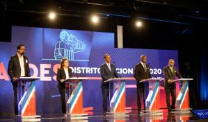 ANJE considera celebración de debates electorales es crucial en contexto actual de RD