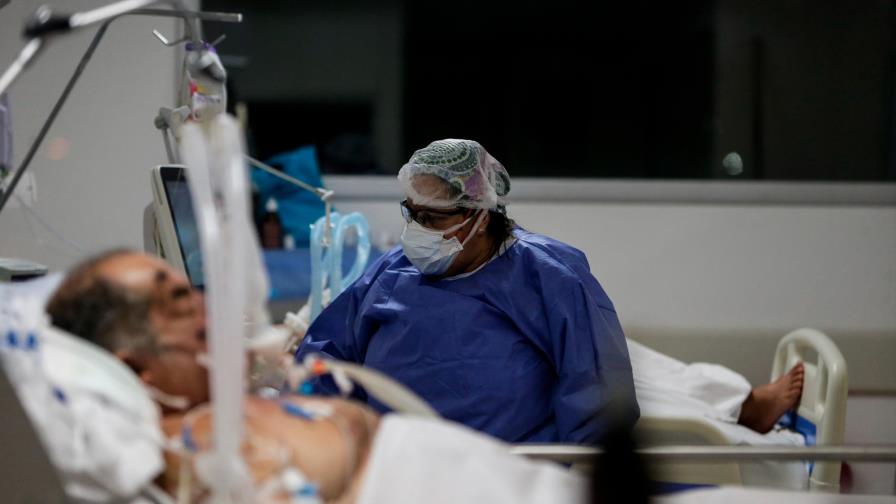 COVID-19 sigue latente en América, que ve situación en Europa como profética