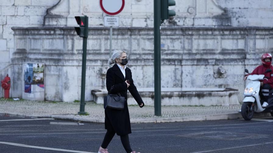 Portugal restablecerá algunas estrictas restricciones COVID