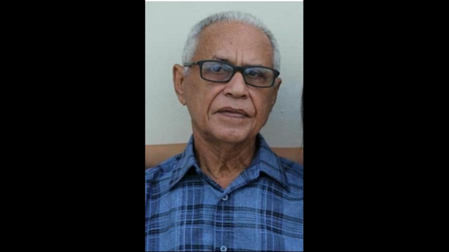 Fallece hermano de neumólogo Plutarco Arias