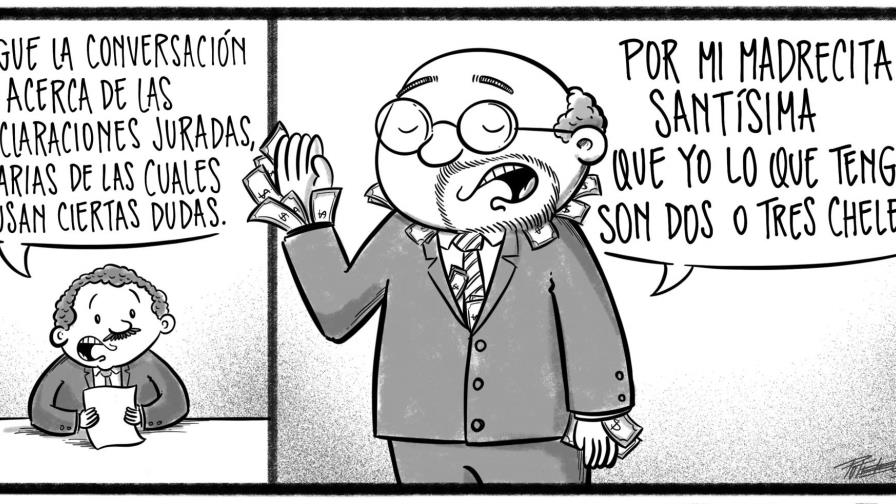 Noticiero Poteleche Noticiero Poteleche