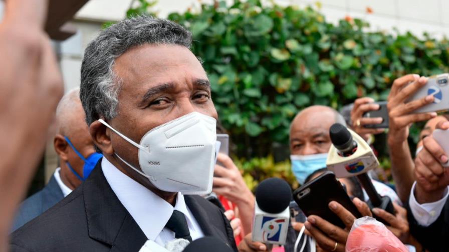 Félix Bautista asegura interrogatorio en PGR fue una conversación cordial