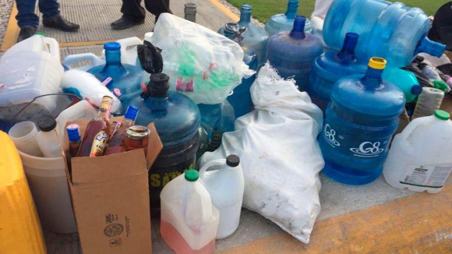 Autoridades intervienen ocho centros de ventas de bebidas alcohólicas Verón Punta Cana