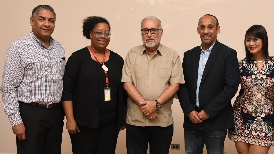 Anuncian décimo segunda edición concurso “Decora tu barrio”