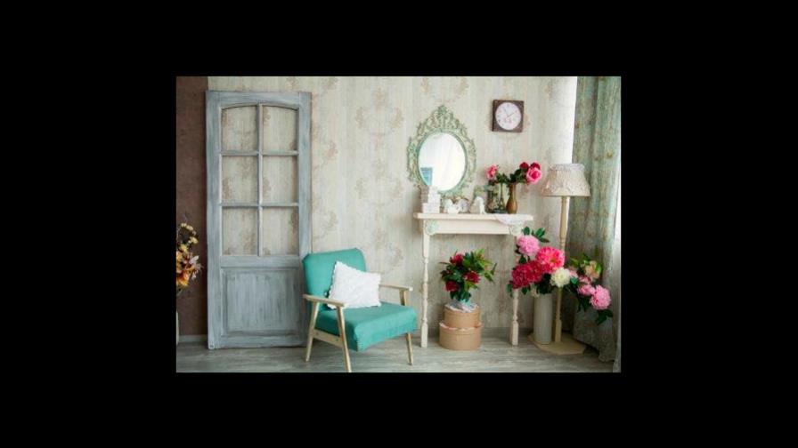 Es hora de renovar tus muebles antiguos ¡Te explicamos cómo!