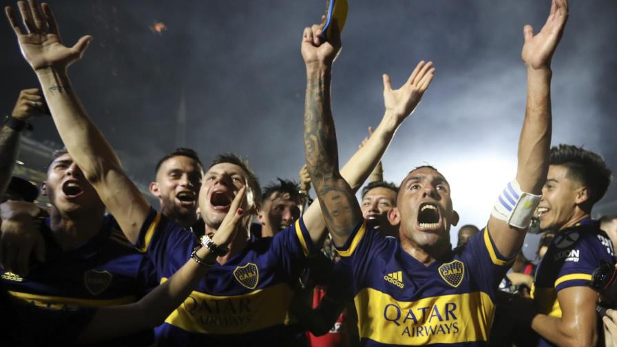Boca todavía sin explicación por brote coronavirus