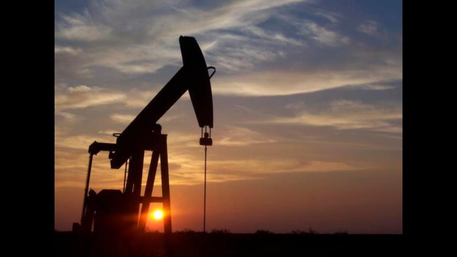 El petróleo de Texas abre con un alza del 0,36% hasta 63,61 dólares