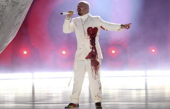 AP FOTOS: En 2020, el entretenimiento se sale del guion AP FOTOS: En 2020, el entretenimiento se sale del guion