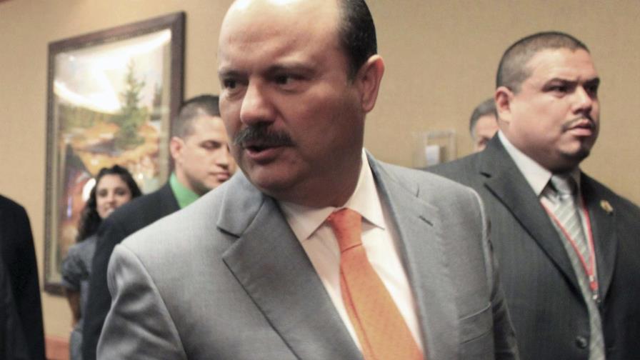 Jueza de Miami promete decidir pronto extradición de Duarte