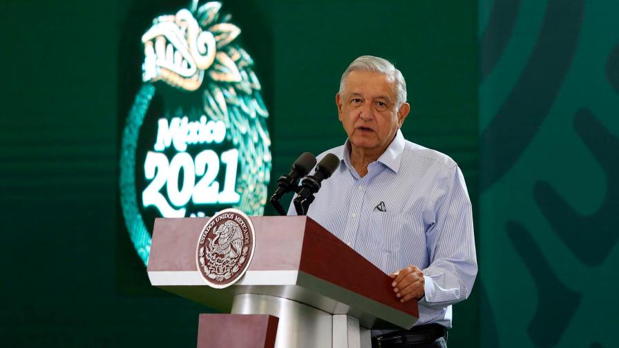 López Obrador hablará con Biden y Trudeau sobre COVID-19 y economía