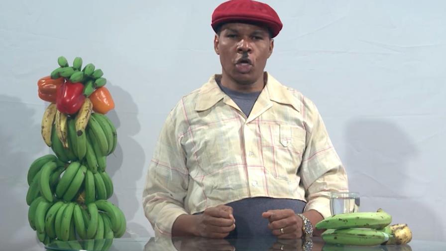 “El Comelón”, lo nuevo de Raymond Pozo, luego que Telemicro le prohibiera utilizar a “Tubérculo Gourmet” “El Comelón”, lo nuevo de Raymond Pozo, luego que Telemicro le prohibiera utilizar a “Tubérculo Gourmet”