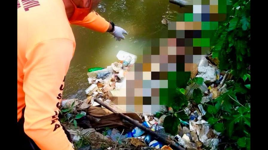 Hallan cuerpo de adolescente desaparecido en Santo Domingo Norte 