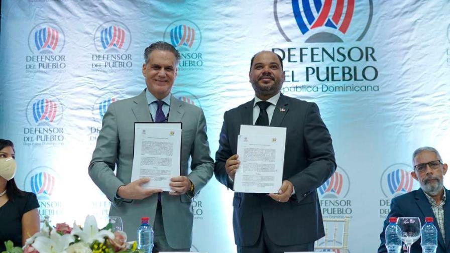 Defensor del Pueblo habilitará unidades de atención y orientación ciudadana en todo el país 