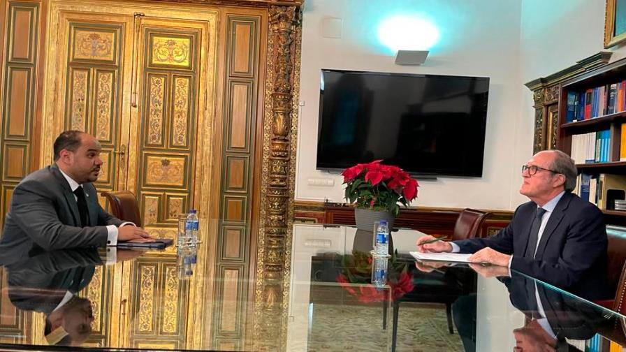 Defensor del Pueblo asegura haitianos son tratados con respeto en la República Dominicana Defensor del Pueblo asegura haitianos son tratados con respeto en la República Dominicana