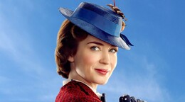 Mary Poppins tendr&aacute; una serie basada en los ocho libros de P.L. Travers