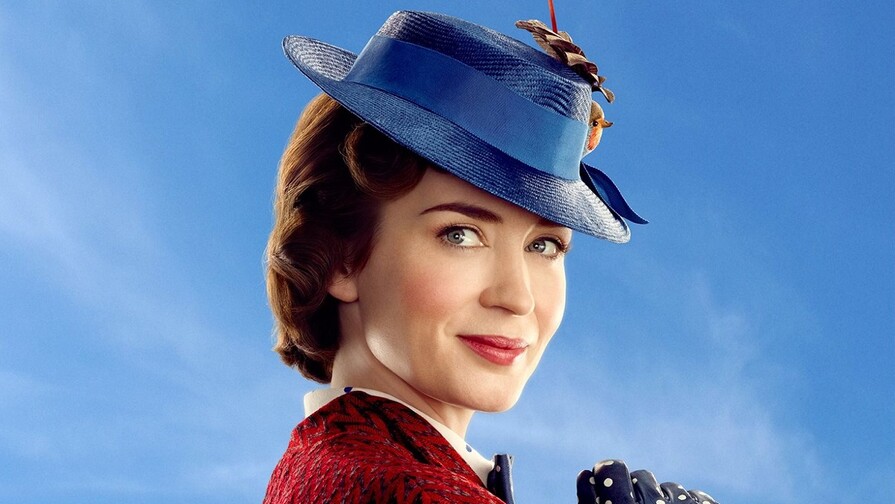 Mary Poppins tendr&aacute; una serie basada en los ocho libros de P.L. Travers