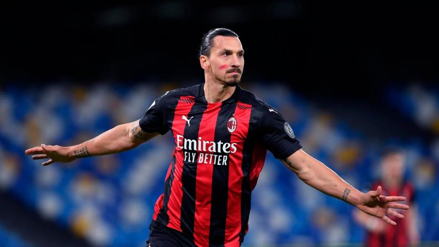 Estrella Roja recibe sanción por insultos racistas a Zlatan