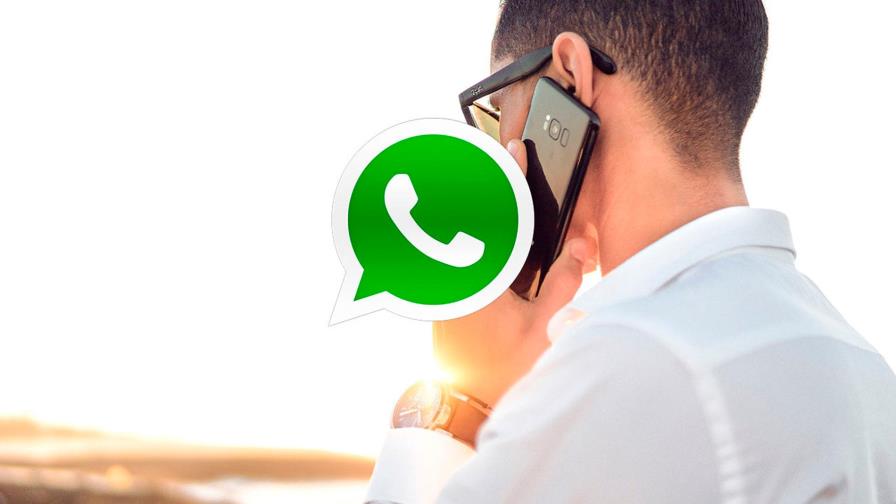 ¿Cómo grabar una llamada de WhatsApp?