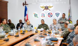 Militares y policías intervendrán barrios con mayor índice delictivo a partir de este viernes 