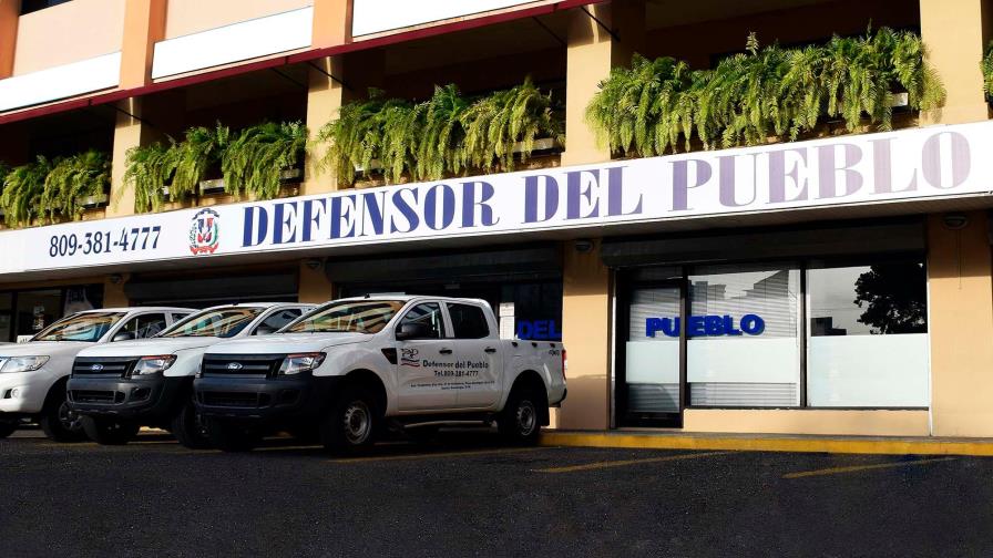 Todos los miembros escogidos para la Defensoría del Pueblo Todos los miembros escogidos para la Defensoría del Pueblo