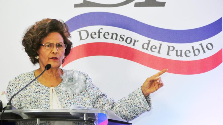 Defensora del Pueblo: desde el 2 de enero las Edes deberán compensar a clientes por apagones