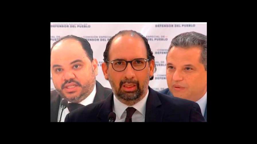 COVID-19 se suma a los retrasos en la elección del Defensor del Pueblo 