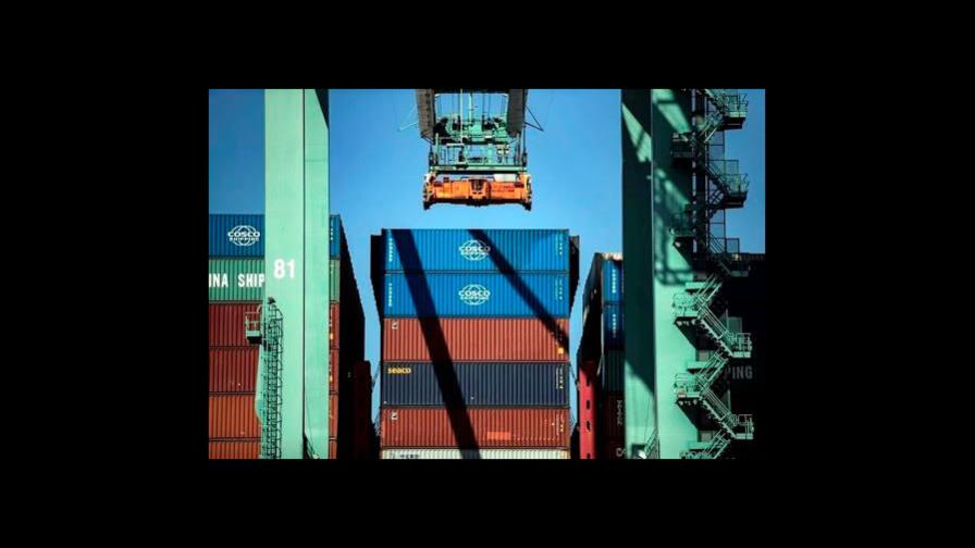 El déficit comercial de EE.UU. sube a 68.200 millones de dólares en enero