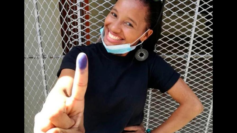 #Deitochallenge en las elecciones municipales, ¿ya mostraste que votaste?