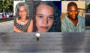 Del 9/11 a la pandemia: dominicana perdi&oacute; hija en atentado y a hermano por coronavirus 