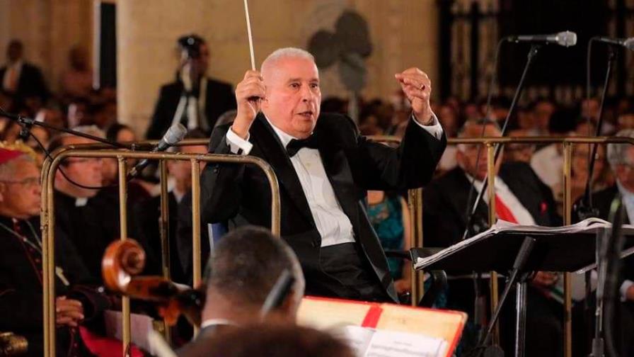 Abinader declara duelo oficial por muerte del maestro José Delmonte Peguero