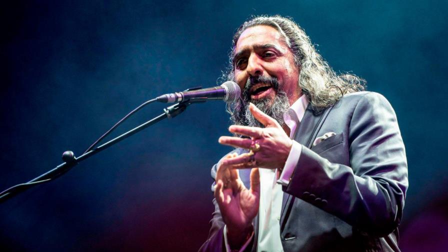 La polémica afirmación de Diego “El Cigala” sobre las mujeres por la que tuvo que disculparse 