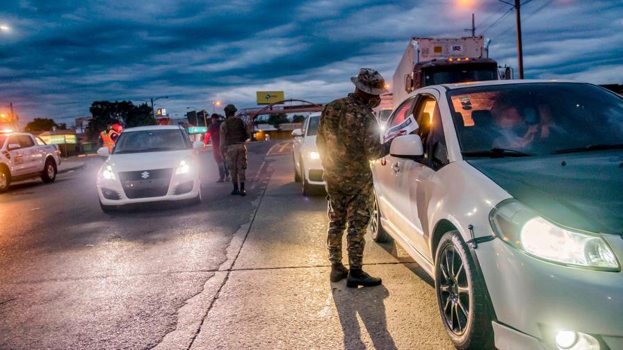 Entre medidas y preocupación, RD recibe la Semana Santa 