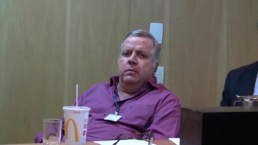 Delator del caso Odebrecht es encontrado muerto en Río de Janeiro