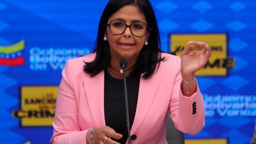 Venezuela acuerda fondos para vacunas Covax en medio de segunda ola “más virulenta”