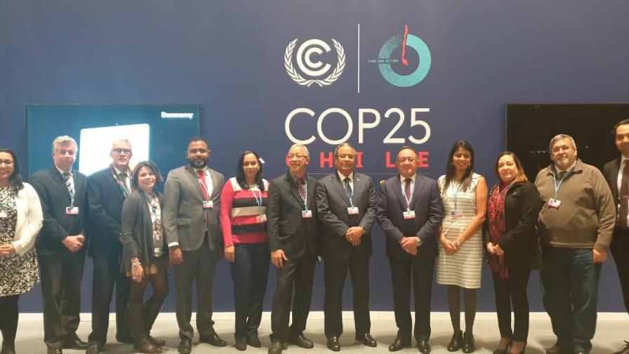 Países acuerdan planes de reducción de emisiones de carbono más ambiciosos