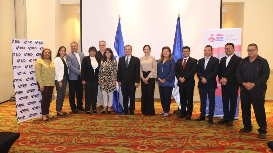 República Dominicana busca reproducir modelo de Honduras para reducir mortalidad materna e infantil 