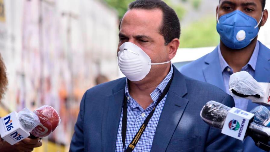 Fuerza del Pueblo pide rechazar sustitución de candidaturas por ruptura alianza PLD-PLR Fuerza del Pueblo pide rechazar sustitución de candidaturas por ruptura alianza PLD-PLR