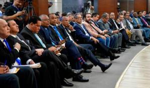 Cinco partidos destinan para este a&ntilde;o RD$176.1 millones en personal y locales