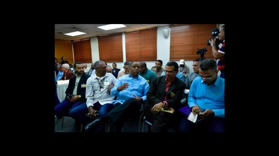 Las preocupaciones de los partidos sobre el voto automatizado