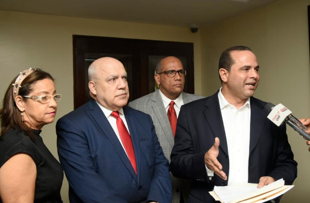 Delegados de la Fuerza del Pueblo también quedaron satisfecho en la reunión con IFES.