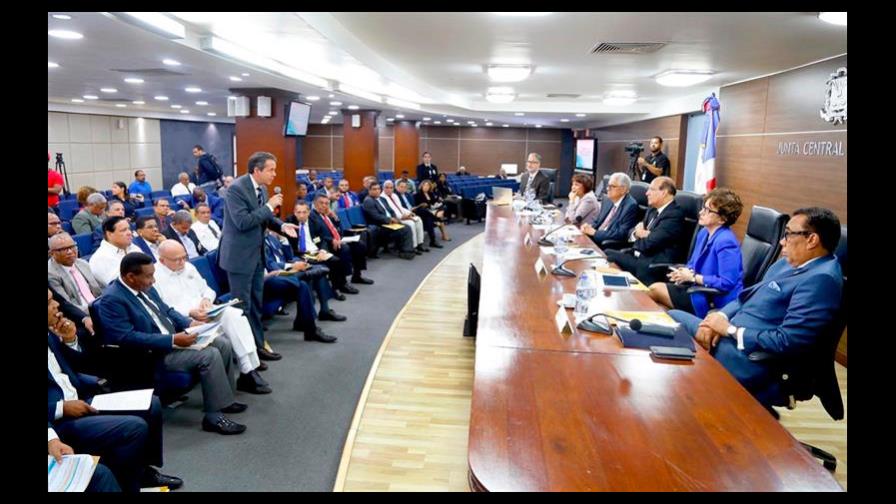 Delegados técnicos de los partidos discutirán este jueves en JCE aspectos de elecciones 5 de julio