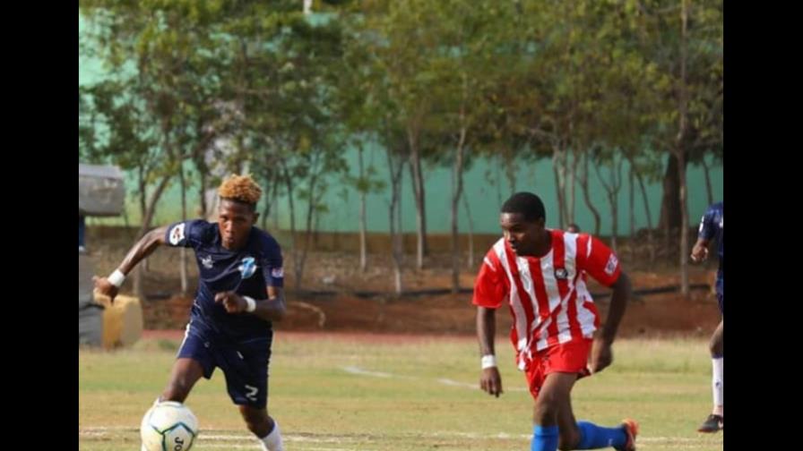 Delfines del Este logran su primera victoria de la temporada