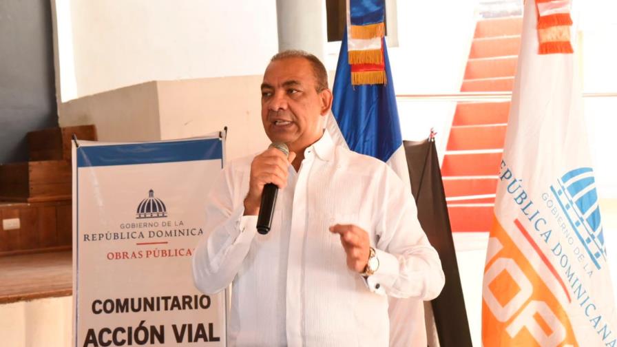 Avanza la construcción de carreteras y caminos vecinales que conectarán pueblos del noroeste