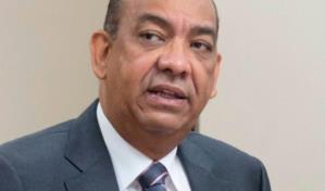 Anuncian seguro médico y de riesgo laboral para obreros del programa Mantenimiento Vial