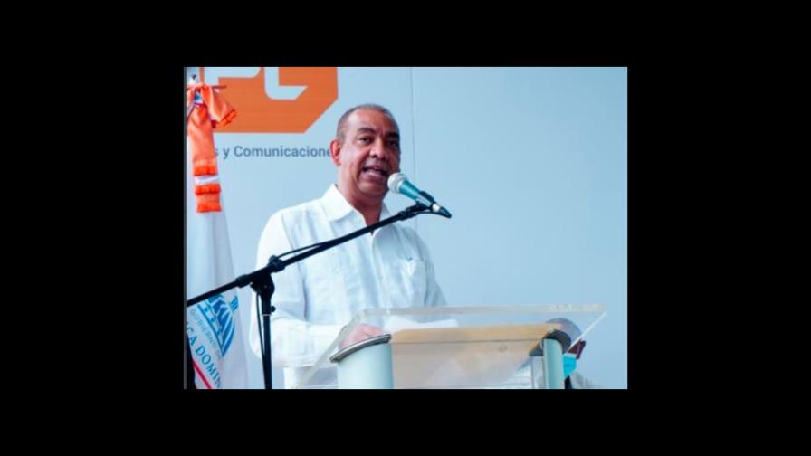 Obras Públicas le contesta al padre de iglesia Las Mercedes; dice los RD$10 mil fueron para patronales